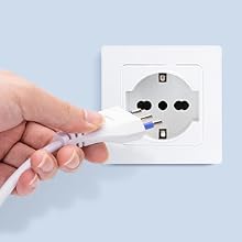 EU plug
