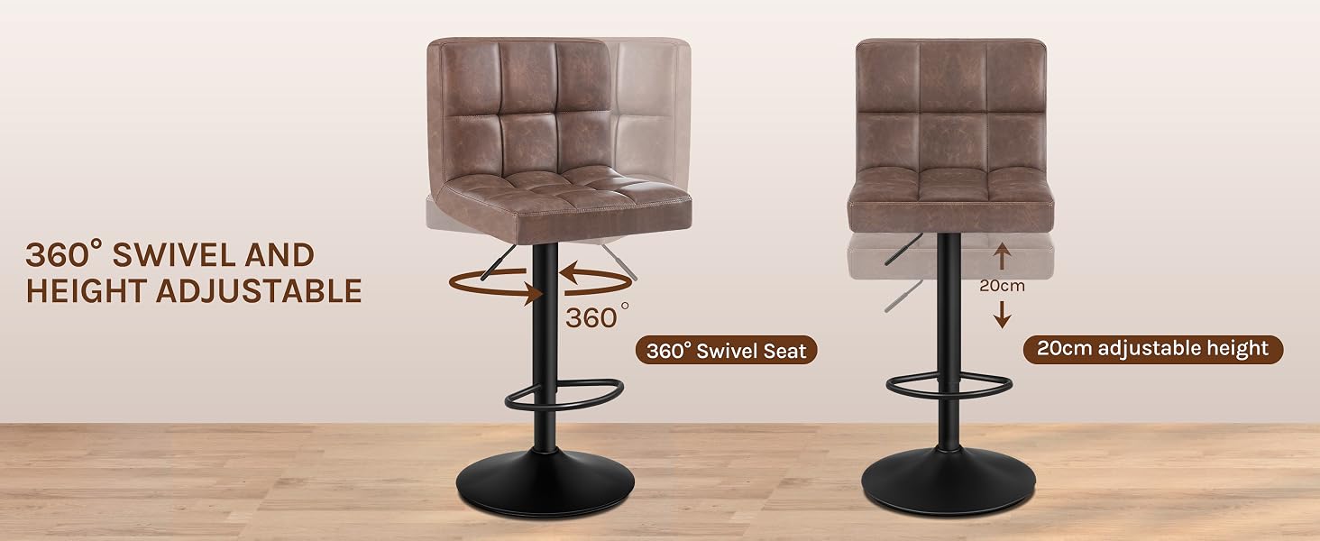 bar stool
