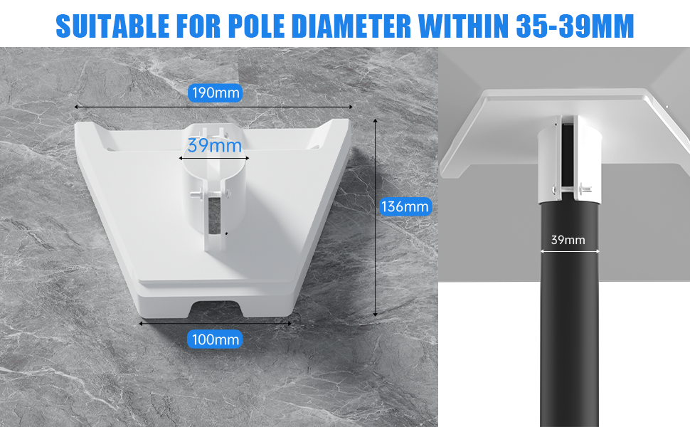 Starlink Satellite Standard Kit V3 Gen3 Dish(UTA-232) Router In
