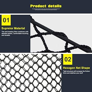 Car Storage Bag