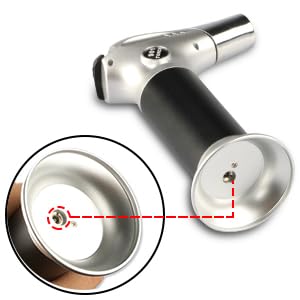 Renfox well-designed Blow Torch