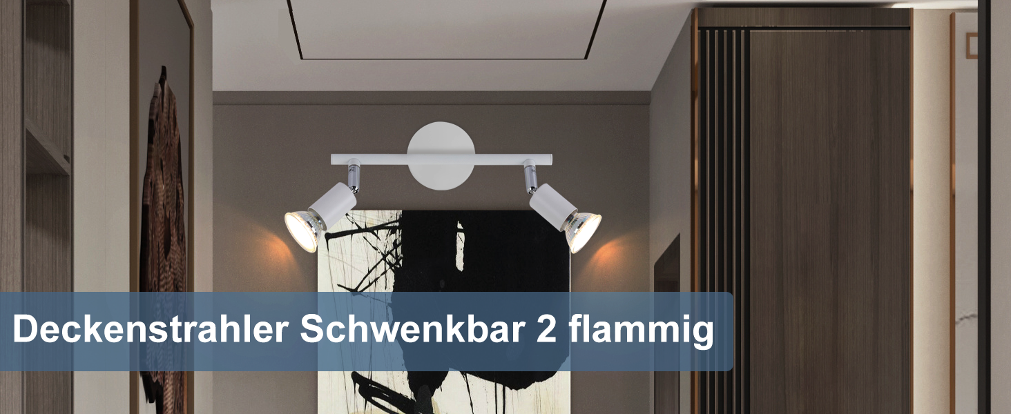 deckenlampe led