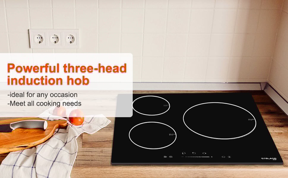 Induction Cooktop