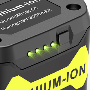 ryobi battery