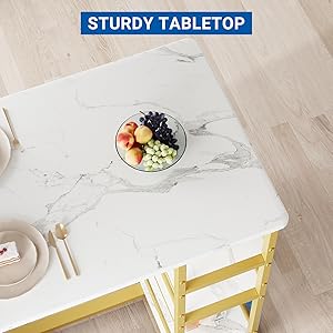 table à manger