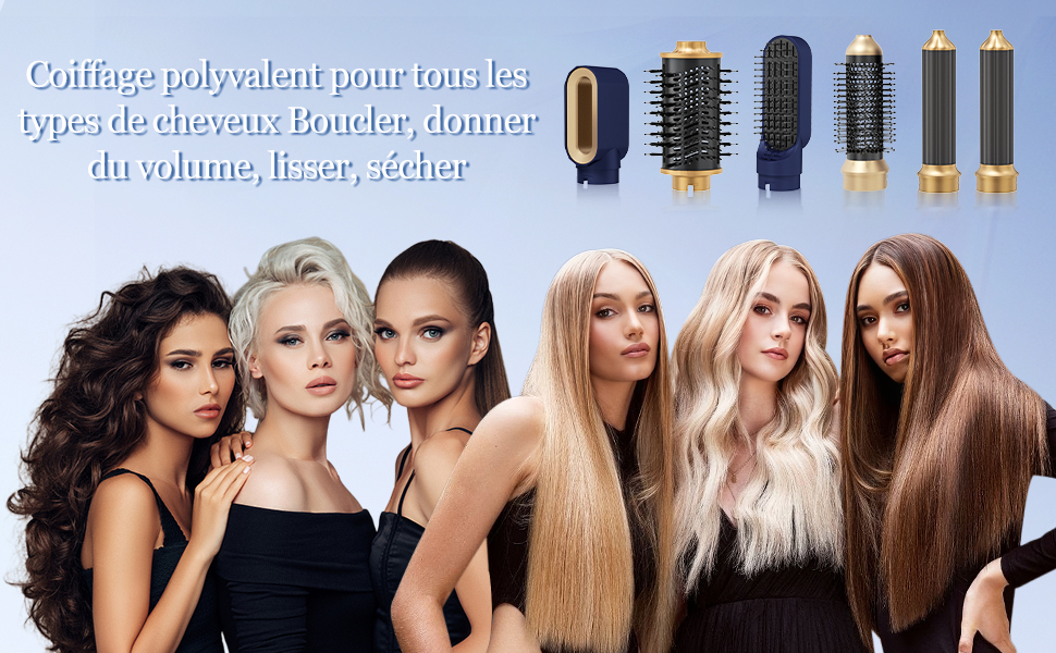 Los mejores productos capilares para tu cabello