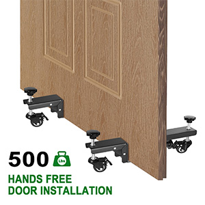 Door Installation Kit