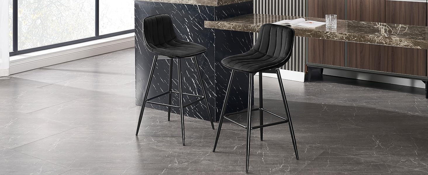 Bar stools
