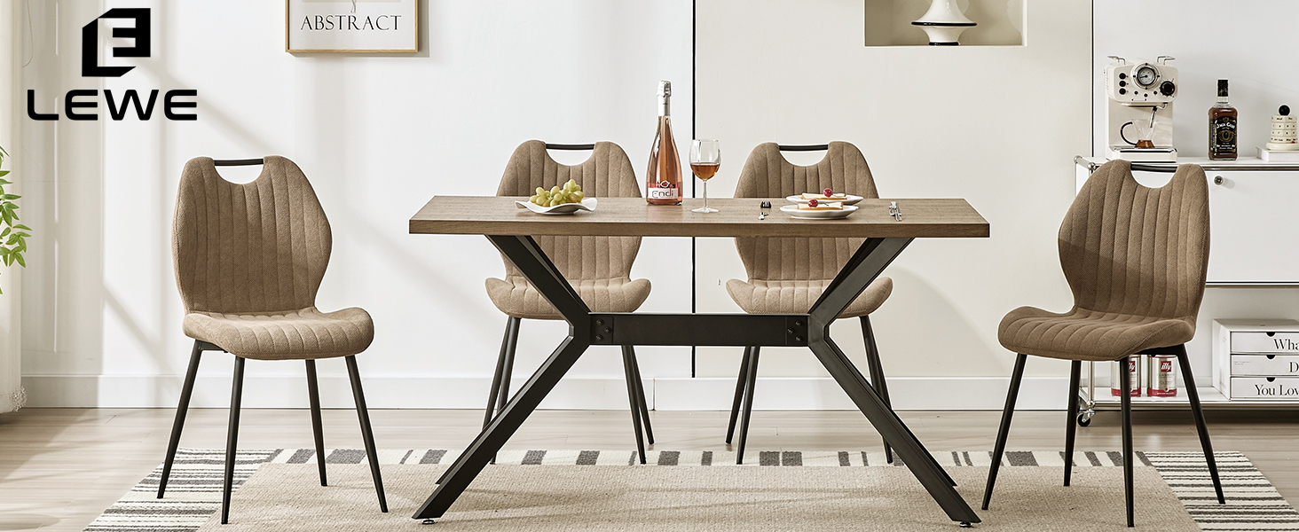 chaise salle a manger lot de 6 4 2 chaise de cuisine lot de 6 4