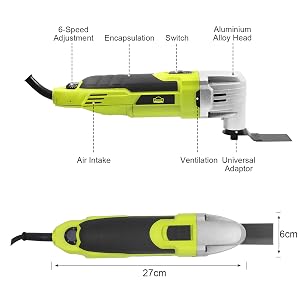 LA GAMME D'OUTILS DEWINNER