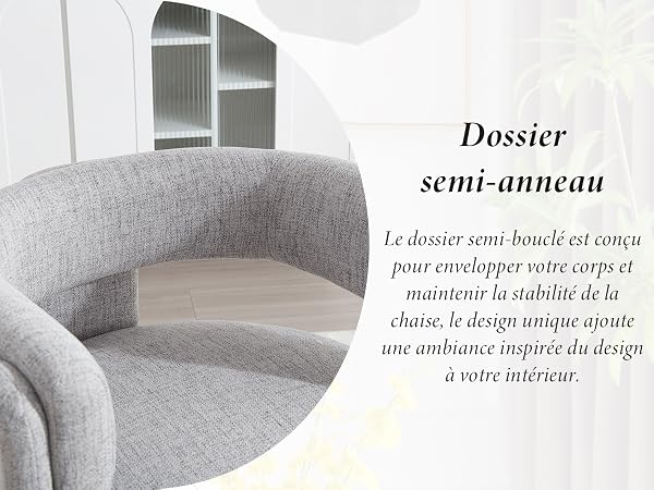 fauteuil relax