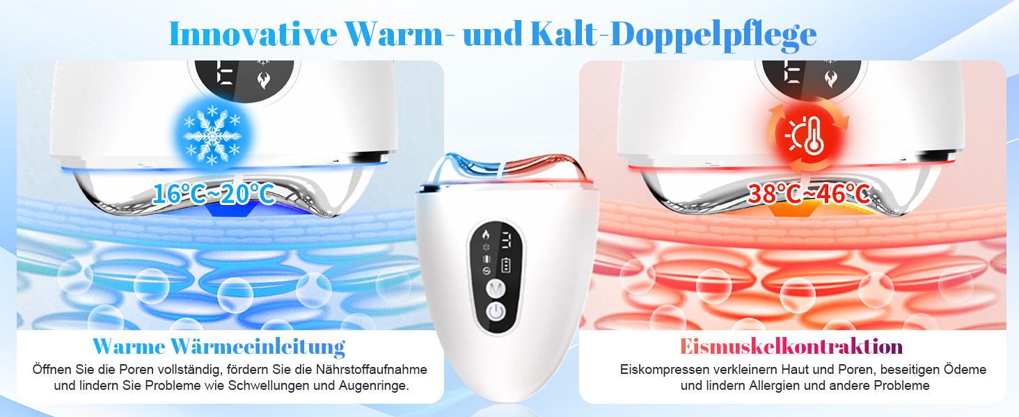 ein Bild einer heißen Klimaanlage