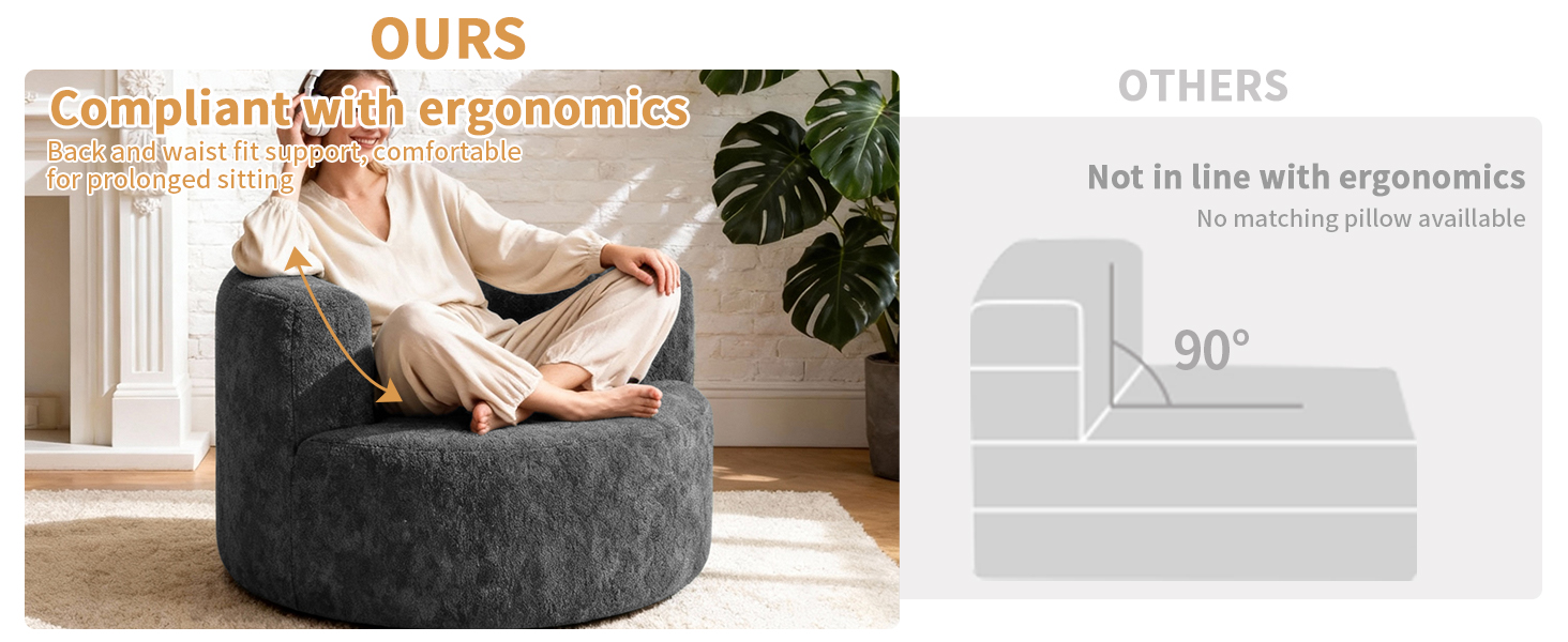 Product Benefits