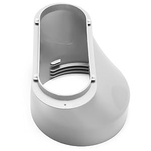 adaptateur de tuyau
