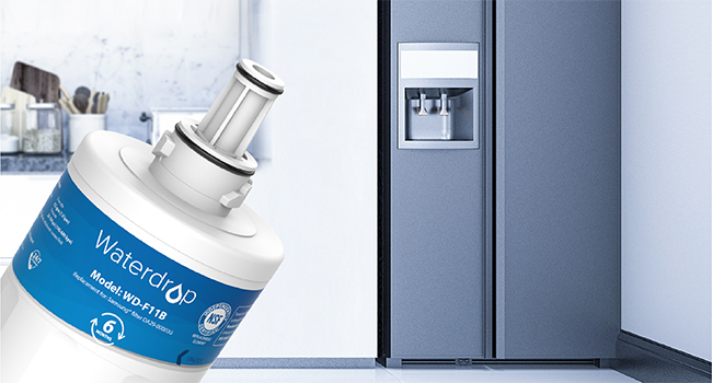 amsung fridge water filter da29-00003G