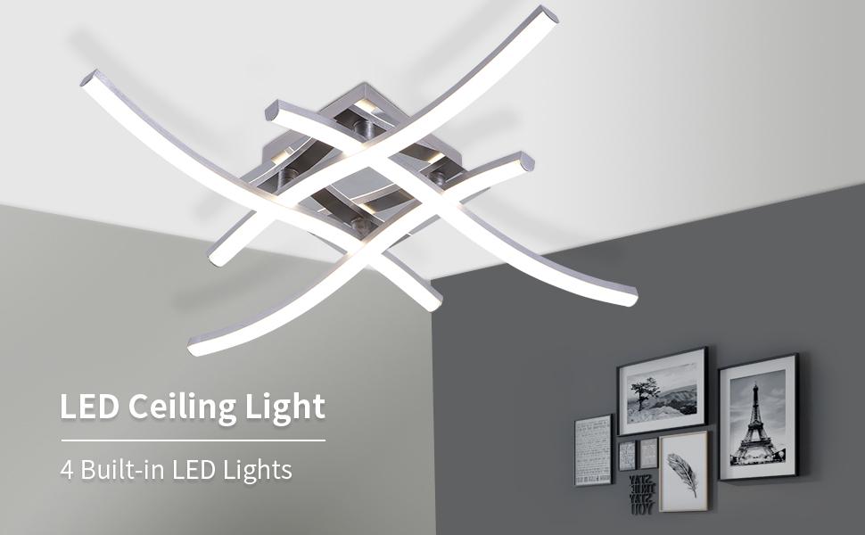 luminaire plafonnier lustre