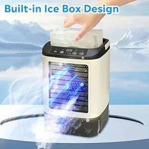 Ventilateur de refroidissement