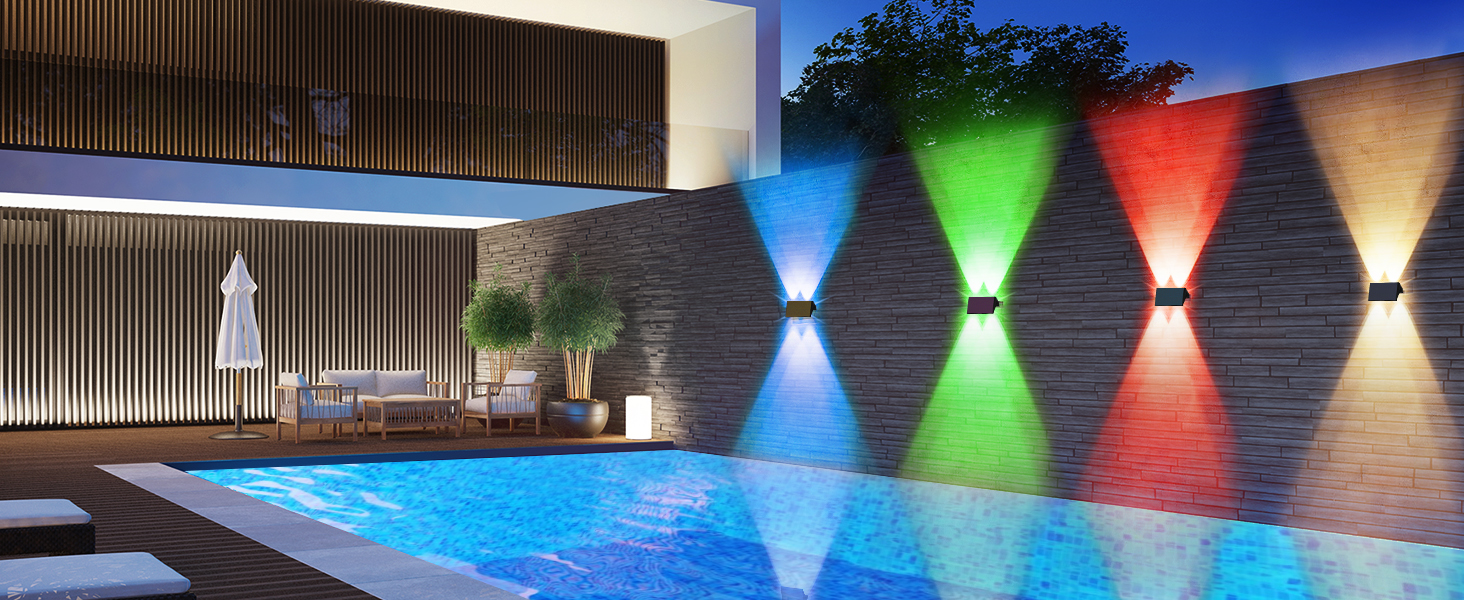 la piscine de l'appartement ou à proximité