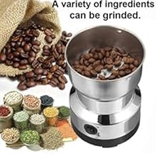  Electric Coffee GrinderElectric Coffee GrinderElectric Coffee GrinderElectric Coffee Grinder 