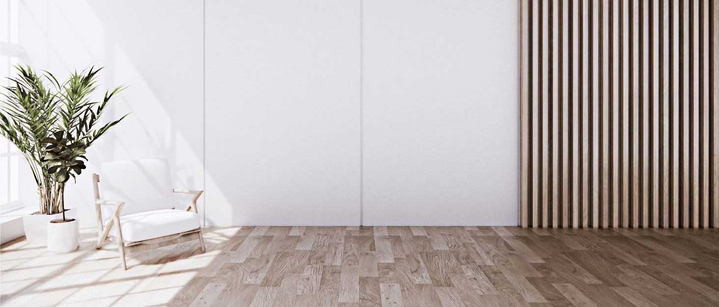 Salon organisé