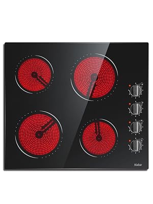 plaque de cuisson