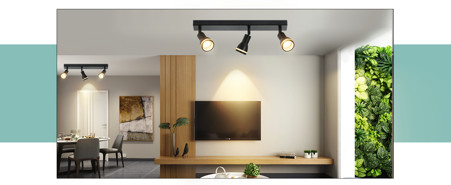Küchenlampe