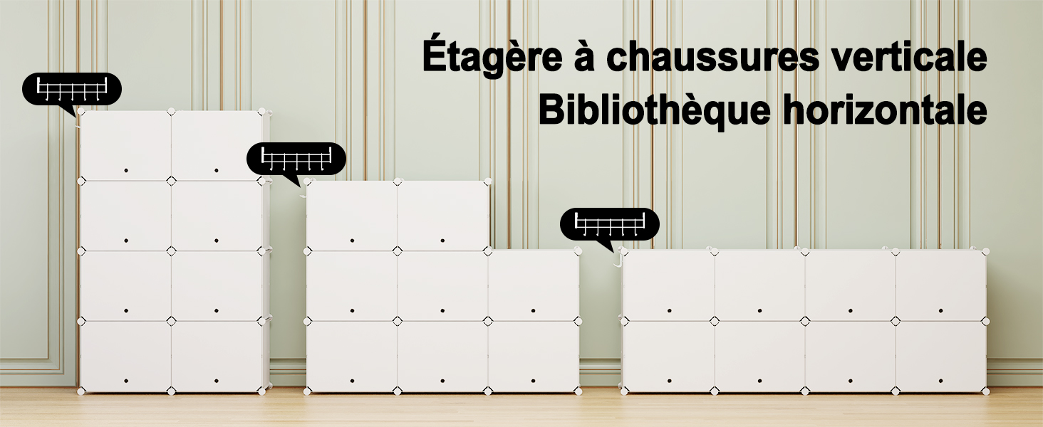 chaussure