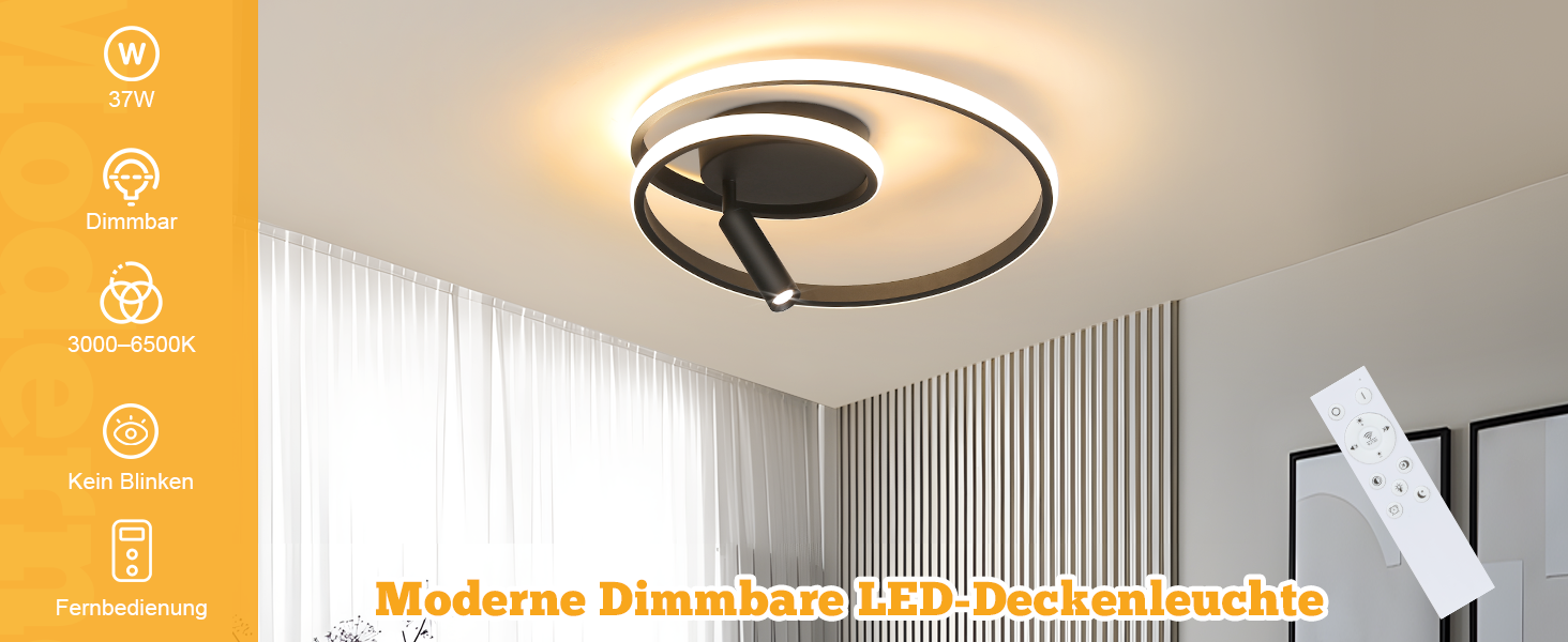 deckenlampe