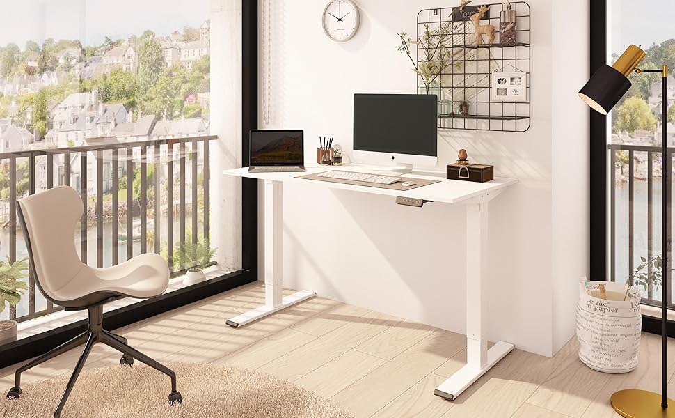 FLEXISPOT Electric Height Adjustable Standing Desk Sit Stand Desk Adjustable Desk Stand Up Desk With Memory Pannel-(White Frame+100cm White Top) -Office Furniture Store AAHKMJXYDAFdJAOAIMEbOAchlkWZ0oakZn uVZ0mPidMNbILvCvspZ4oG3fPgIqc1P26RdPiG8KHKUtblW5 ULKvLD1OHzwX jolGWPZGyLZfIpQLex8xx5FoFAr3kZ A6afv0AMO3XaV1uyo wJzenr39zfGB tfs MjyjXpzZi5nJVnhUd x0dMr