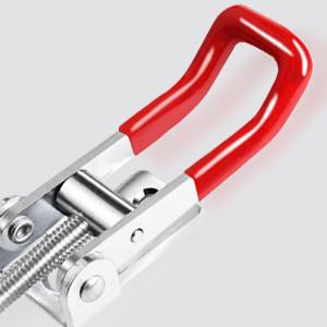Kniehebelspanner Hebelverschluss