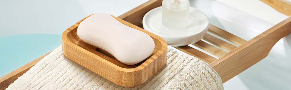 soap dish