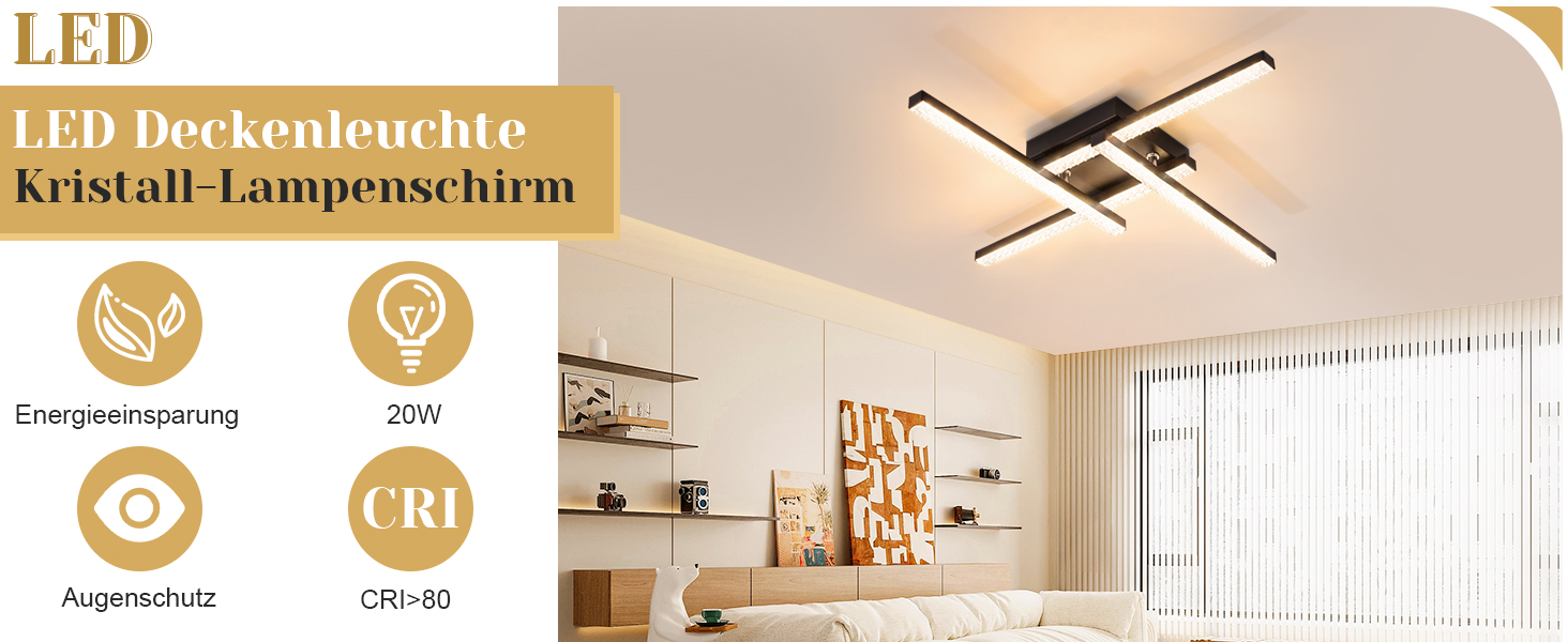 lampe flur