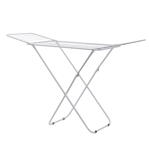 Airer Winged Sèche-linge Rack de 12 mètres pour intérieur et extérieur