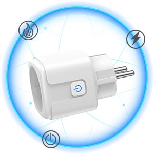 Smart Plug