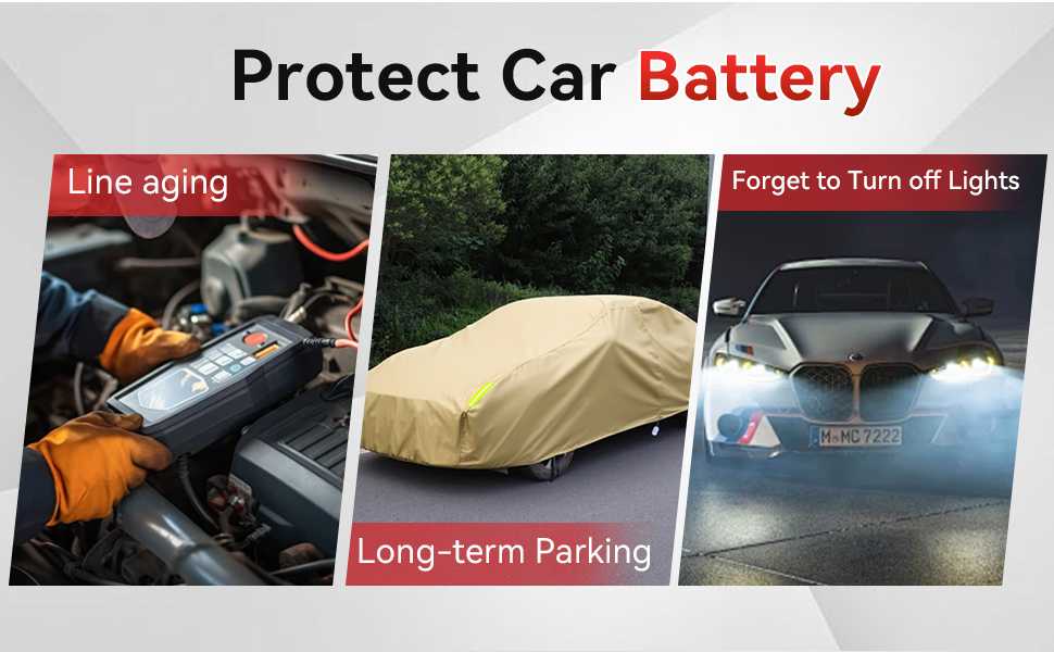 Interruptor de emergencia para coche