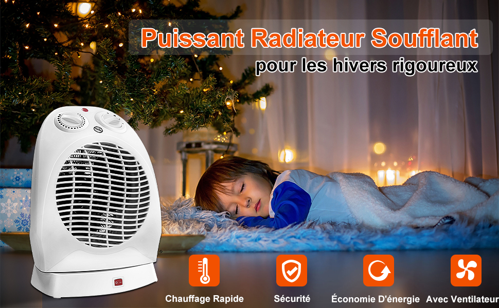 chauffage et climatisation