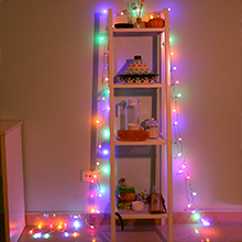 Guirlande Lumineuse