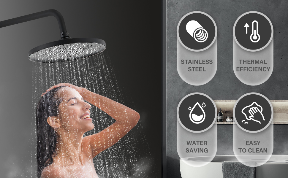 Colonne de Douche STANEW