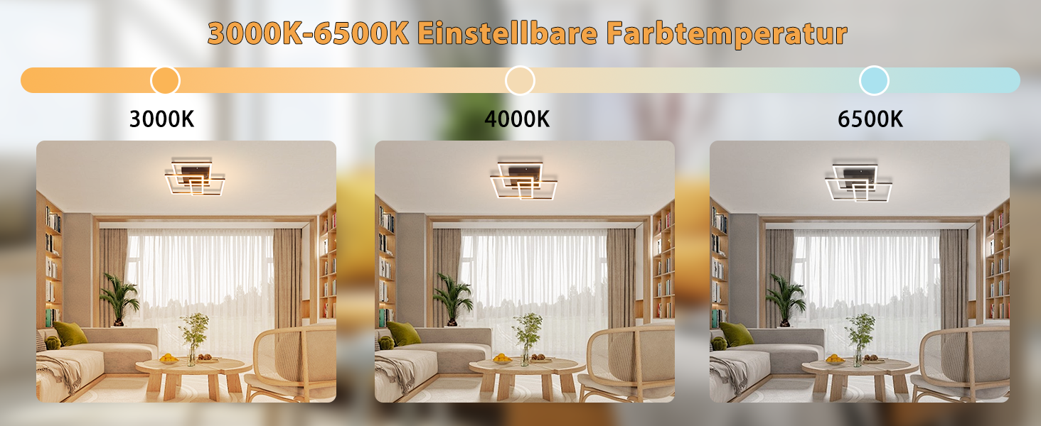 led deckenleuchte 