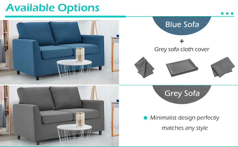 loveseat