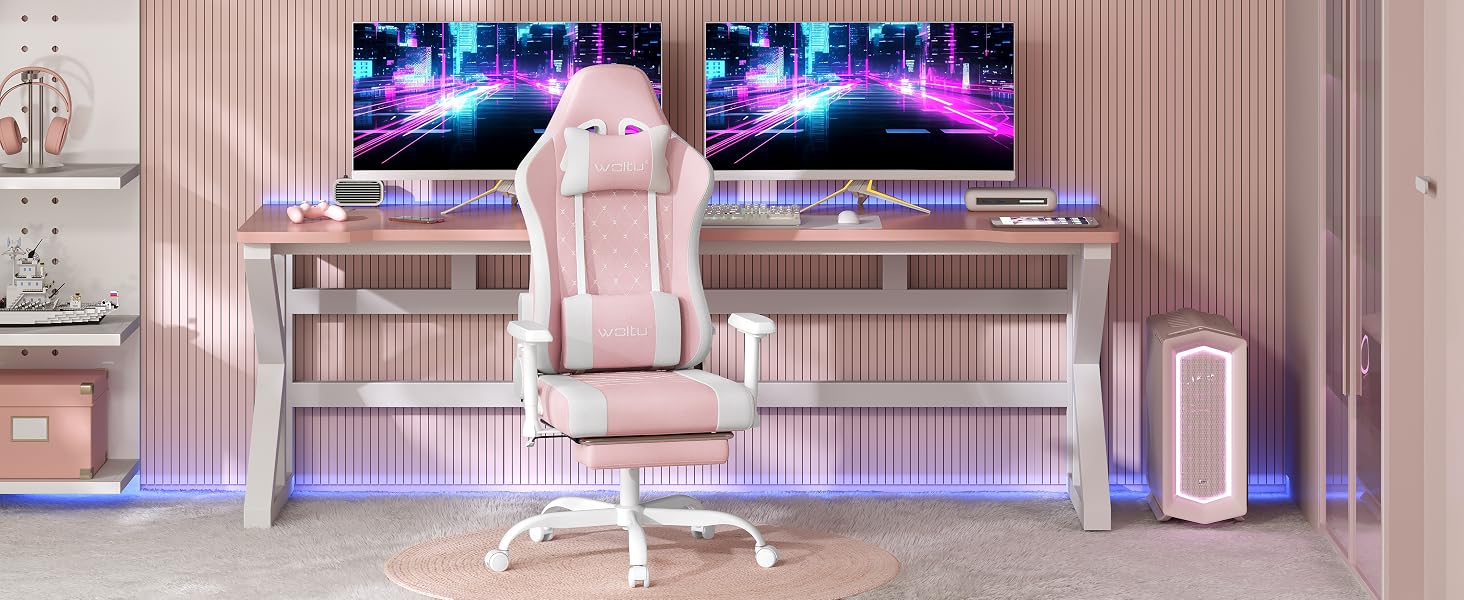 Chaise Gaming