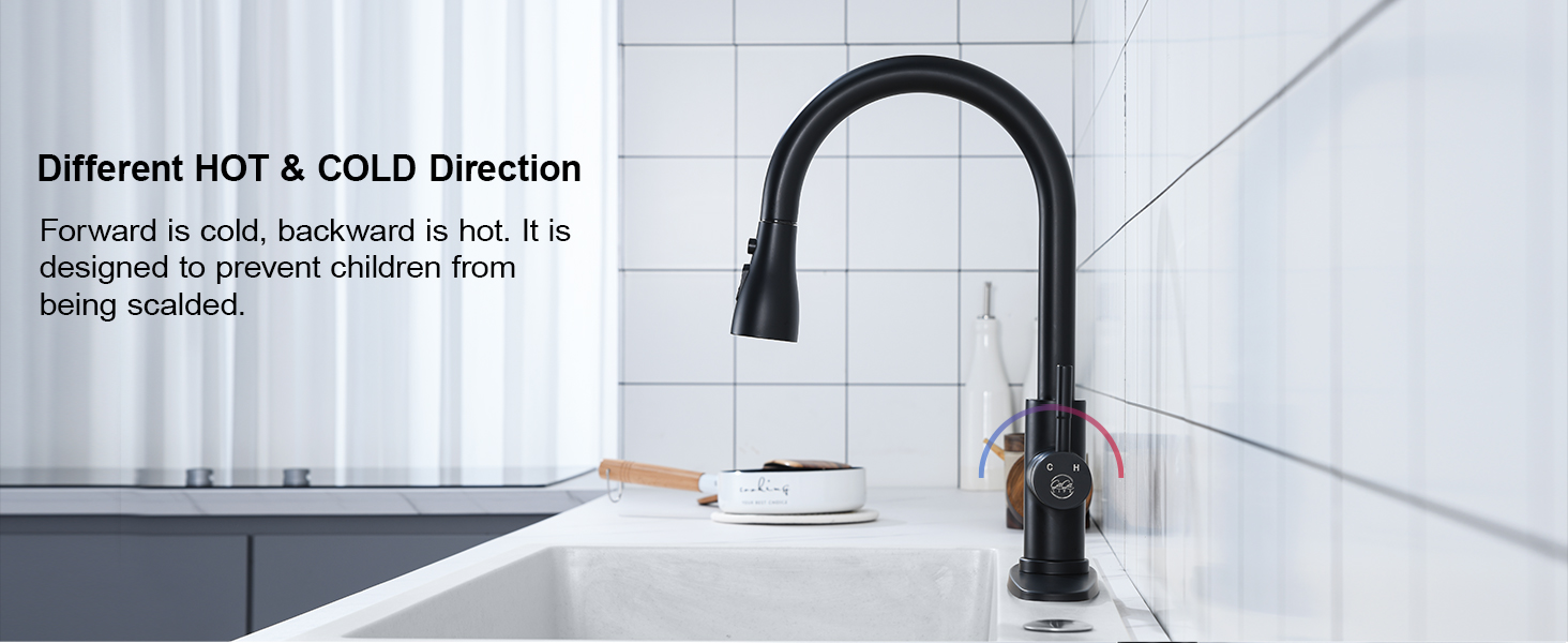 kitchen faucet