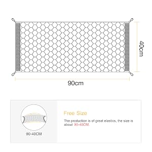 Car Storage Bag