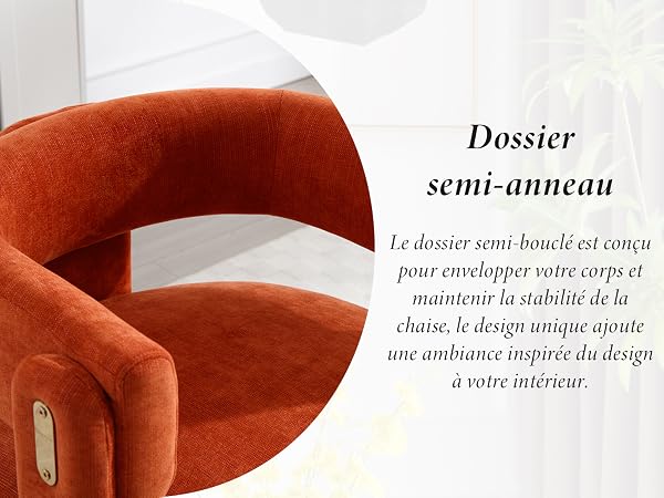 fauteuil beige