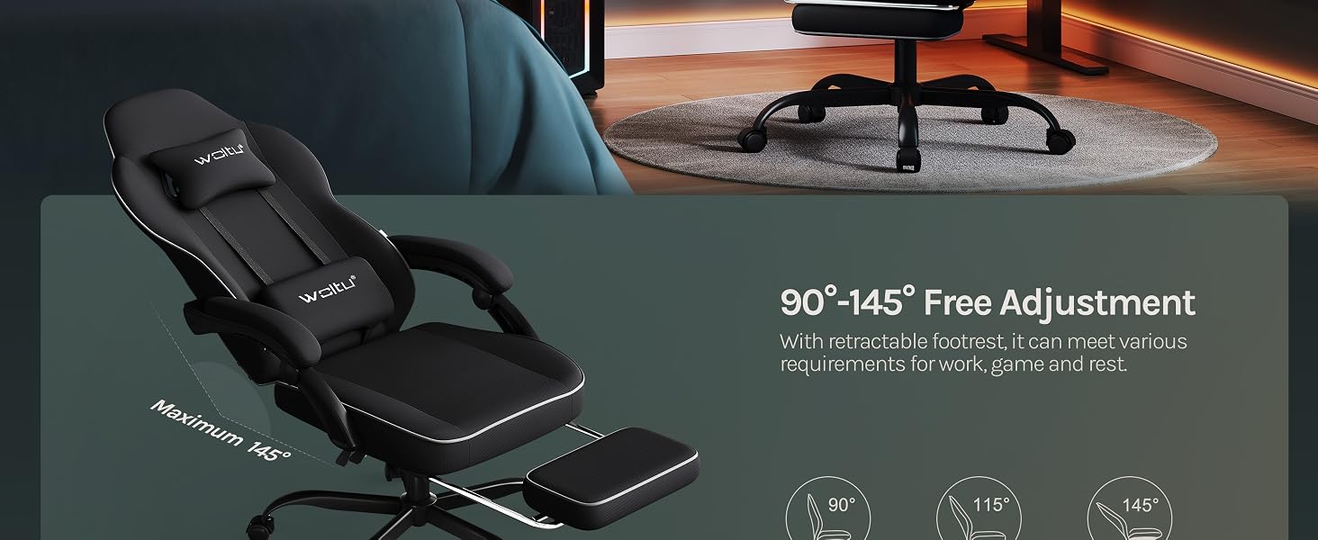 Gaming Chair