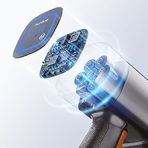 scopa elettrica senza fili