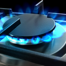 Gas Hob