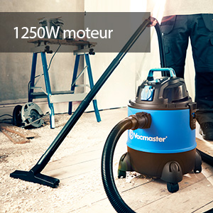 vacmaster