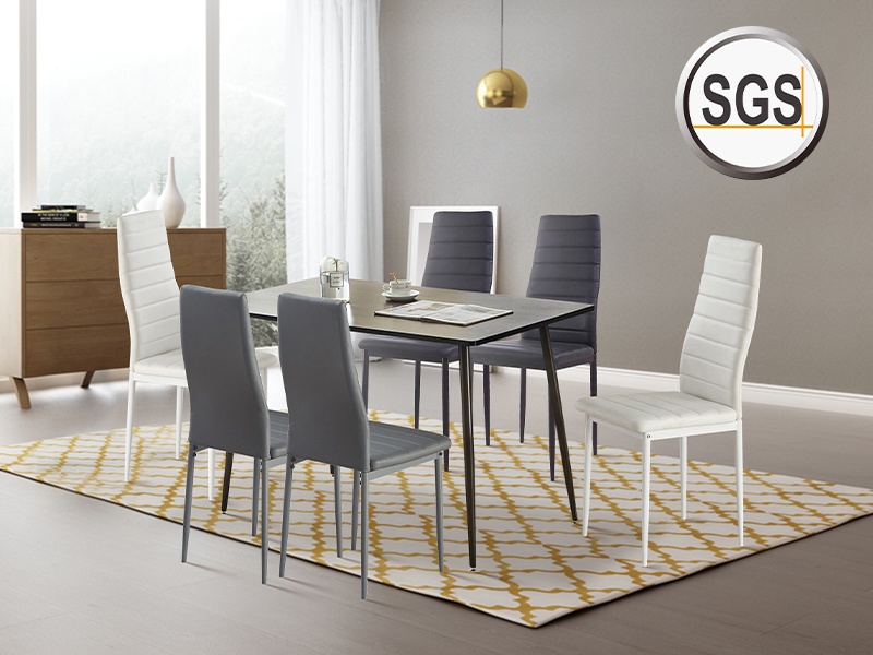 Chaises de salle à manger