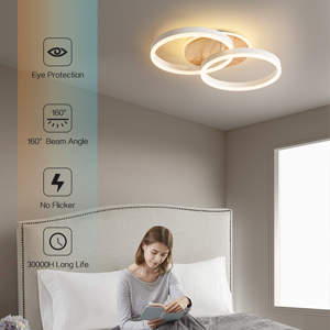 Wohnzimmer Deckenlampe Dimmbar